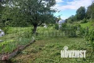 Дом 20м², 1-этажный, участок 6 сот.