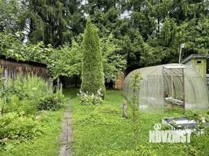 Дом 84м², 2-этажный, участок 8 сот.