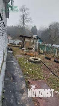 Дом 112м², 2-этажный, участок 4 сот.