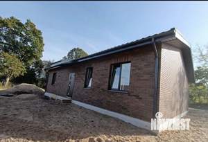 Коттедж 120м², 1-этажный, участок 8 сот.