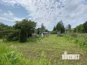 Дом 20м², 1-этажный, участок 13 сот.