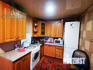 Дом 48м², 1-этажный, участок 7 сот.