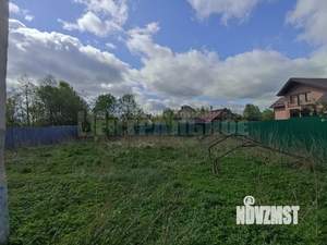 Дом 130м², 2-этажный, участок 9 сот.