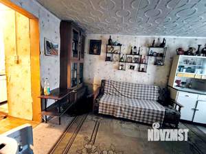 Дом 78м², 1-этажный, участок 15 сот.