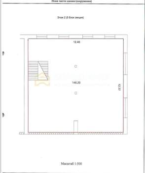Дом 394м², 2-этажный, участок 18 сот.