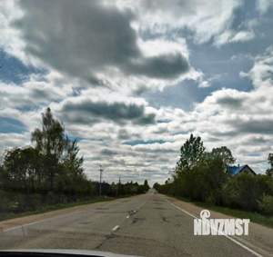 Дом 10м², 1-этажный, участок 6 сот.