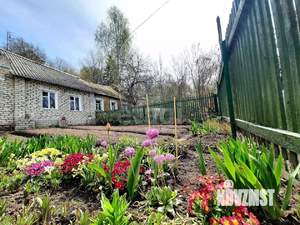 Дом 82м², 1-этажный, участок 6 сот.