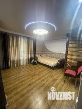 Дом 90м², 1-этажный, участок 7 сот.