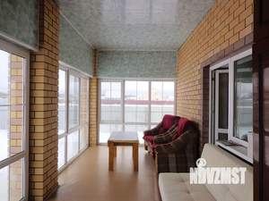 Дом 135м², 1-этажный, участок 10 сот.