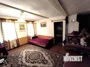 Дом 78м², 1-этажный, участок 15 сот.