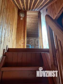 Дом 54м², 2-этажный, участок 7 сот.