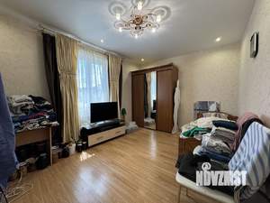 Коттедж 301м², 3-этажный, участок 8 сот.