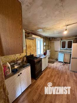 Дом 80м², 1-этажный, участок 8 сот.