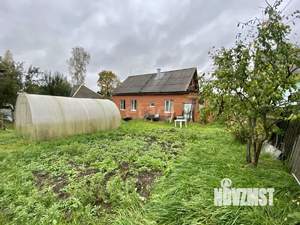 Дом 70м², 1-этажный, участок 6 сот.