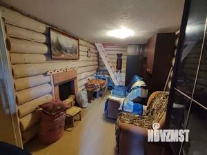 Дом 35м², 2-этажный, участок 6 сот.