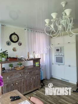 Дом 260м², 2-этажный, участок 14 сот.