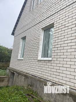 Дом 80м², 2-этажный, участок 8 сот.