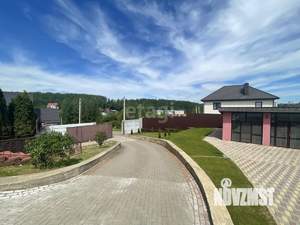 Дом 335м², 2-этажный, участок 17 сот.