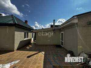 Дом 616м², 4-этажный, участок 8 сот.