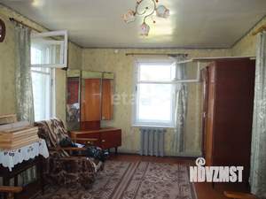 Дом 36м², 1-этажный, участок 7 сот.