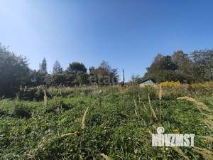 Дом 16м², 1-этажный, участок 6 сот.