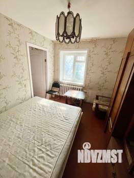 Таунхаус 52м², 1-этажный, участок 6 сот.