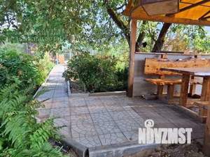 Дом 30м², 1-этажный, участок 10 сот.