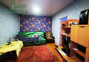 Дом 48м², 1-этажный, участок 7 сот.