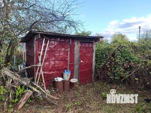 Дом 50м², 2-этажный, участок 6 сот.