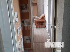 Таунхаус 50м², 1-этажный, участок 3 сот.