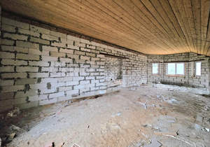 Дом 238м², 2-этажный, участок 24 сот.