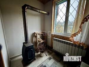 Дом 51м², 2-этажный, участок 6 сот.