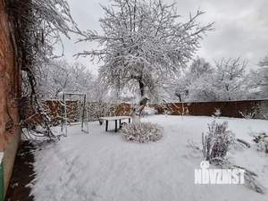 Дом 38м², 2-этажный, участок 5 сот.