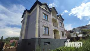 Дом 560м², 4-этажный, участок 6 сот.