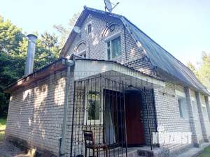 Дом 162м², 2-этажный, участок 19 сот.