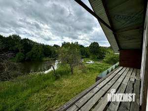 Дом 145м², 2-этажный, участок 6 сот.