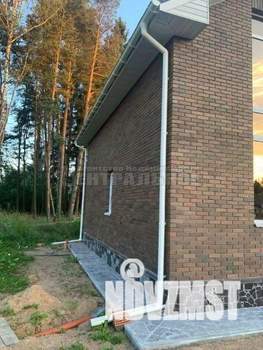 Дом 160м², 2-этажный, участок 24 сот.