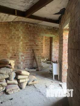 Дом 579м², 2-этажный, участок 10 сот.