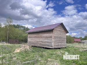 Дом 100м², 2-этажный, участок 8 сот.