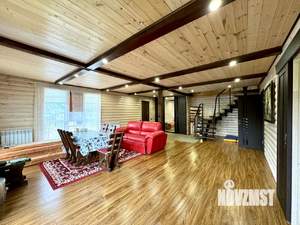 Дом 145м², 2-этажный, участок 6 сот.