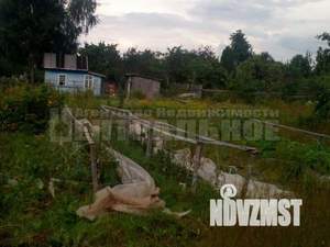 Дом 12м², 1-этажный, участок 9 сот.