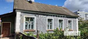 Дом 61м², 1-этажный, участок 6 сот.