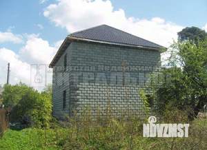 Дом 160м², 2-этажный, участок 13 сот.