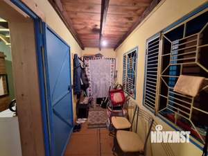 Дом 38м², 2-этажный, участок 5 сот.