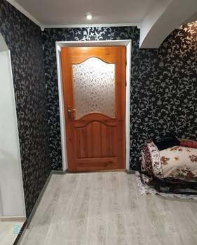 Дом 87м², 1-этажный, участок 8 сот.