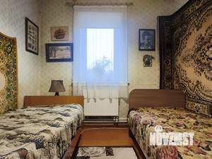 Дом 58м², 1-этажный, участок 6 сот.