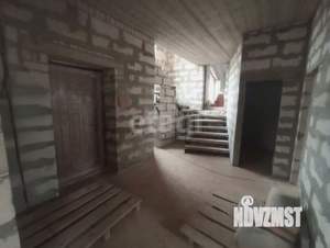 Дом 350м², 2-этажный, участок 10 сот.