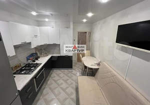 Дом 115м², 1-этажный, участок 6 сот.