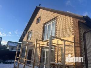 Дом 301м², 2-этажный, участок 12 сот.