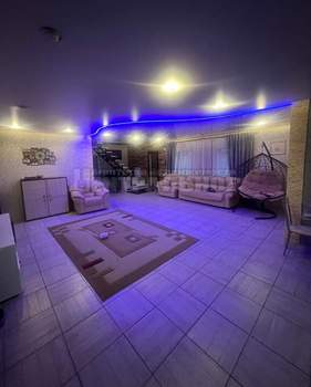 Дом 154м², 2-этажный, участок 13 сот.